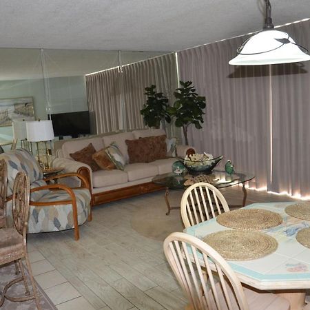 Gulf Front Condo Panama City Beach Ngoại thất bức ảnh