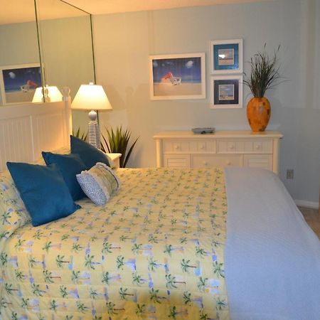 Gulf Front Condo Panama City Beach Ngoại thất bức ảnh