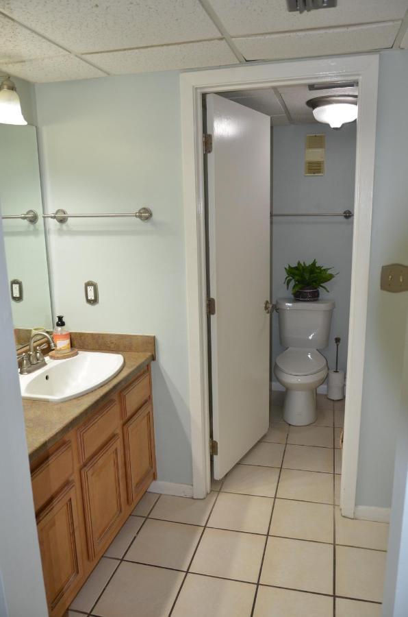 Gulf Front Condo Panama City Beach Ngoại thất bức ảnh