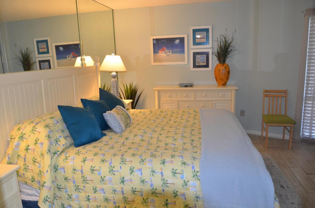 Gulf Front Condo Panama City Beach Ngoại thất bức ảnh