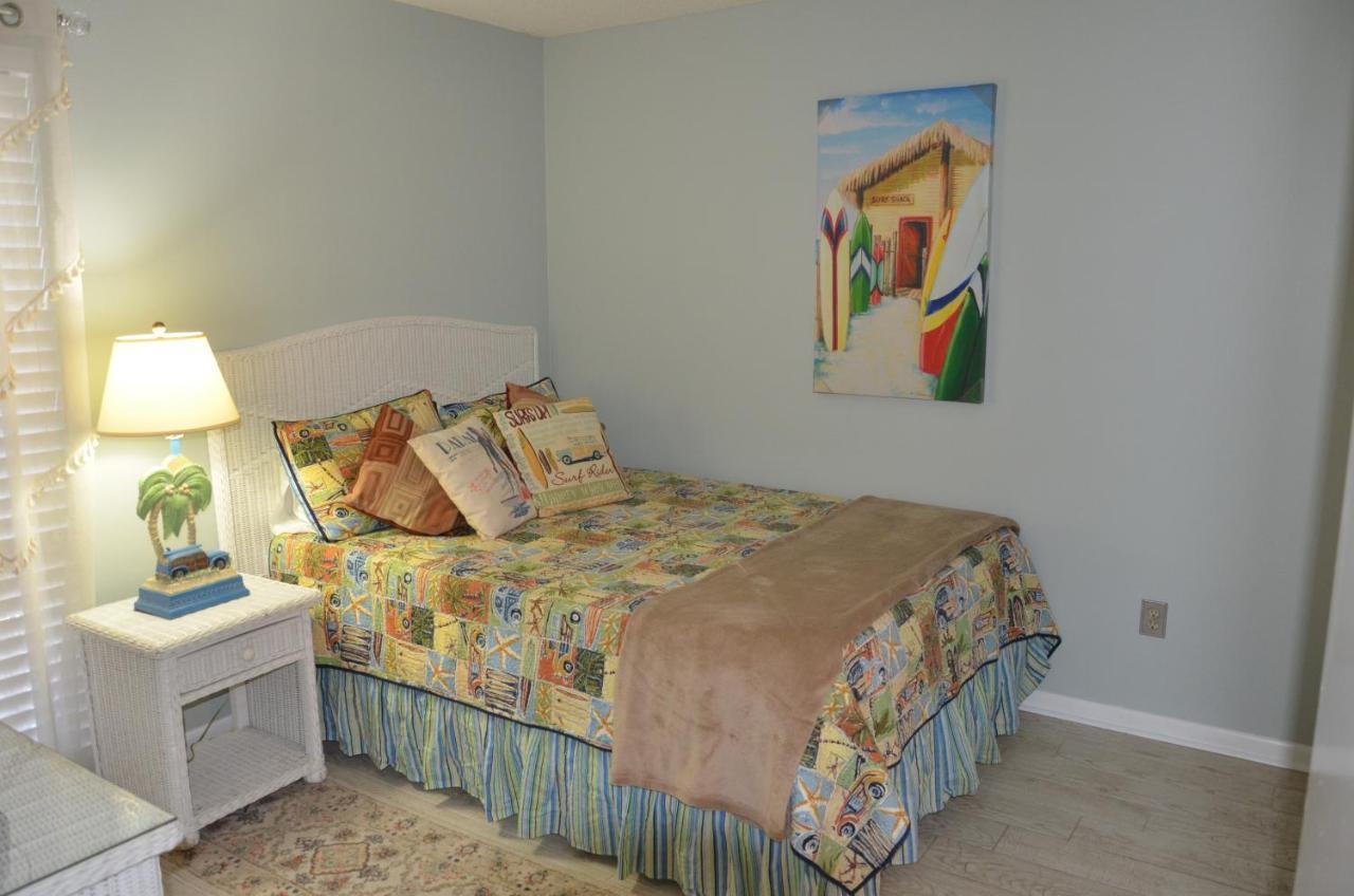 Gulf Front Condo Panama City Beach Ngoại thất bức ảnh