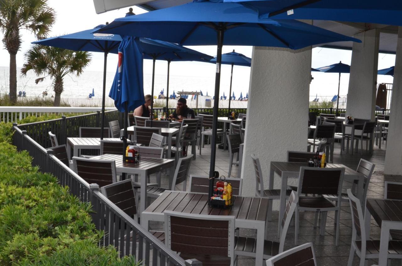 Gulf Front Condo Panama City Beach Ngoại thất bức ảnh