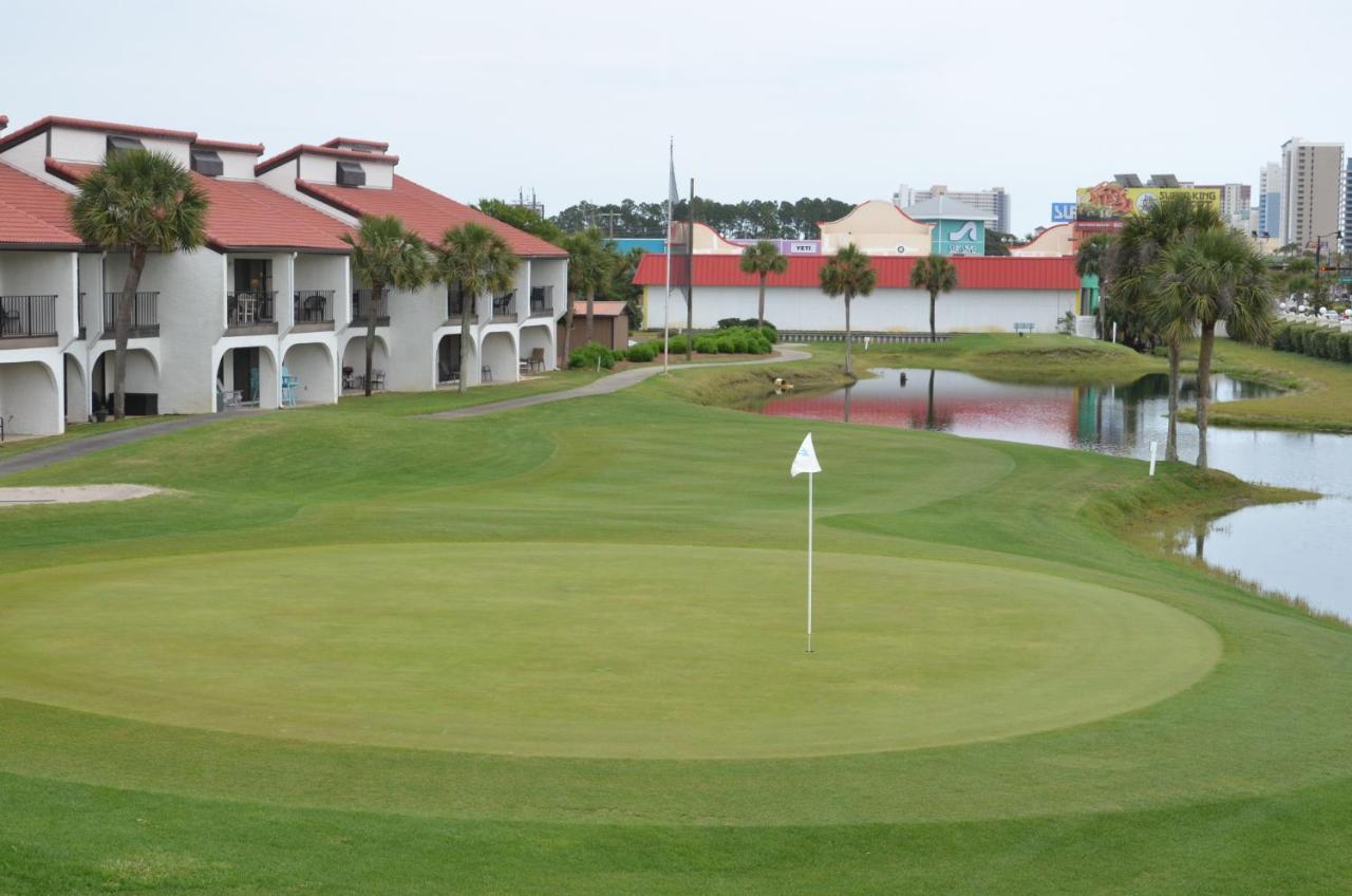 Gulf Front Condo Panama City Beach Ngoại thất bức ảnh