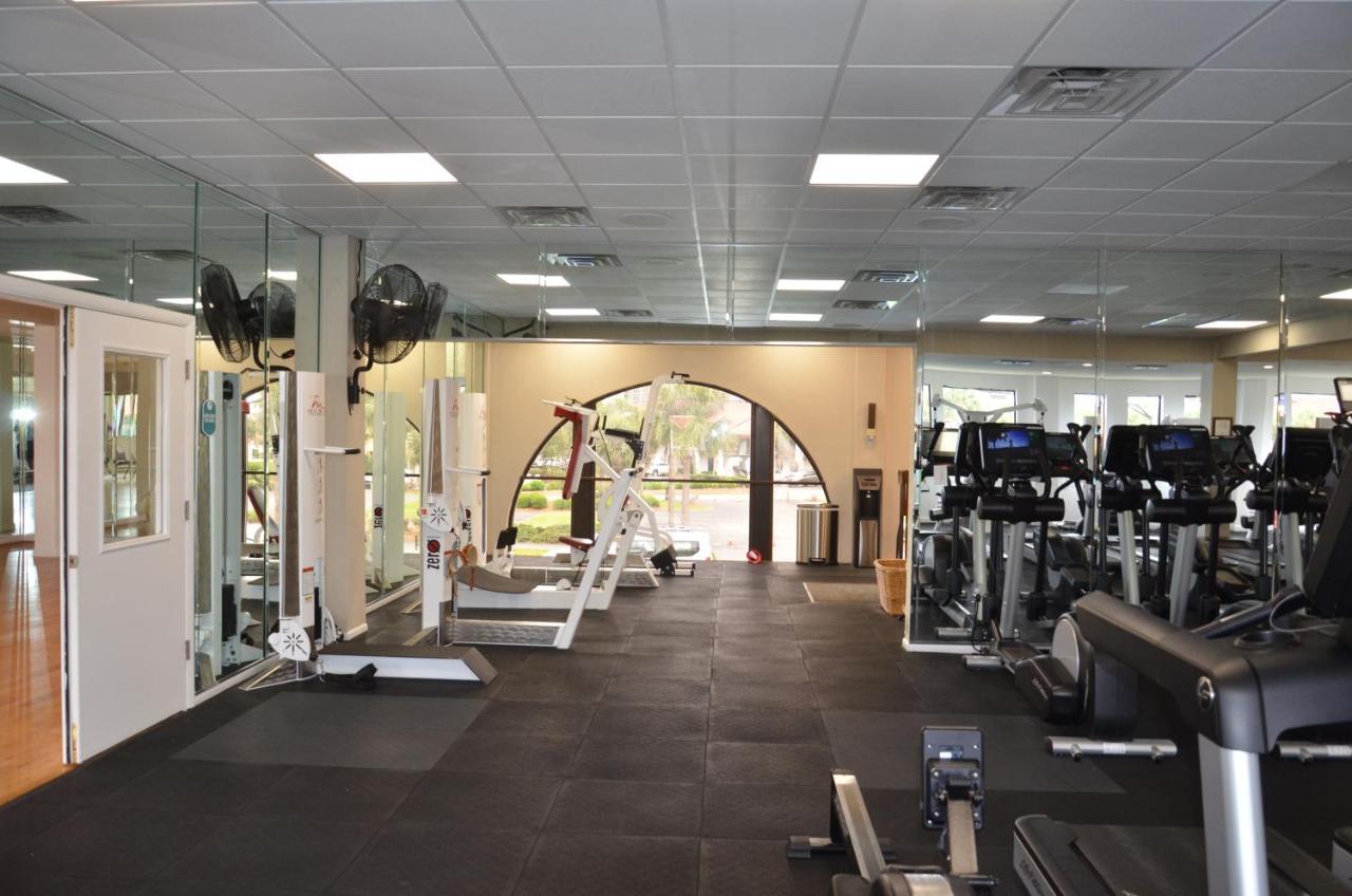 Gulf Front Condo Panama City Beach Ngoại thất bức ảnh