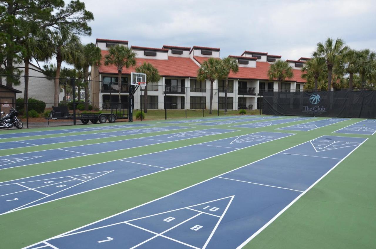 Gulf Front Condo Panama City Beach Ngoại thất bức ảnh